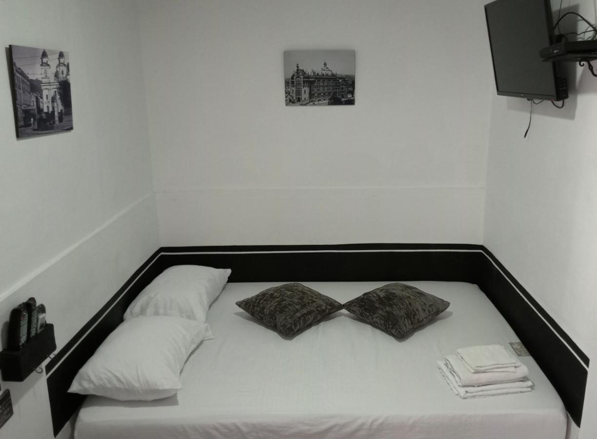 Hostal La Minita De Oro Санта-Марта Экстерьер фото