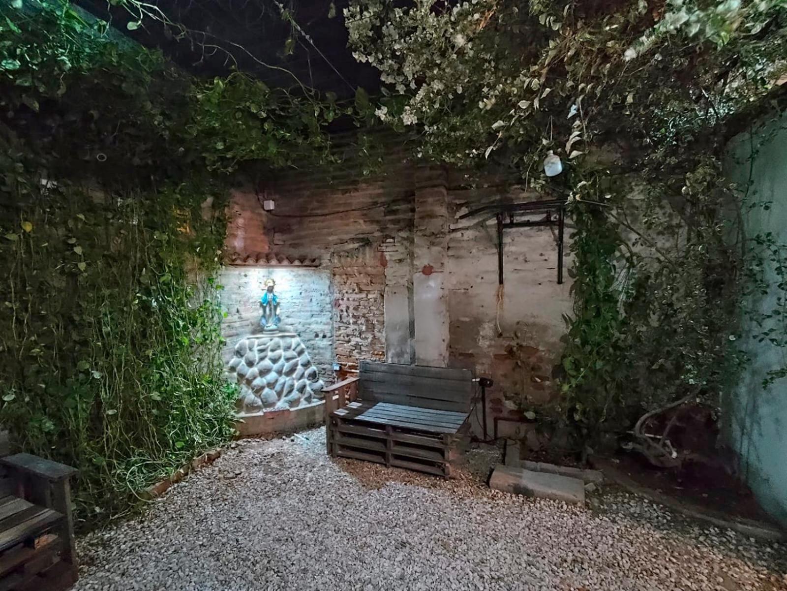 Hostal La Minita De Oro Санта-Марта Экстерьер фото